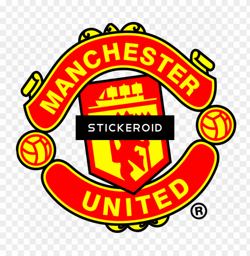 Manchester United Logo Dls Logo Manchester United 2019 PNG Image With Transparent Background@toppng.com