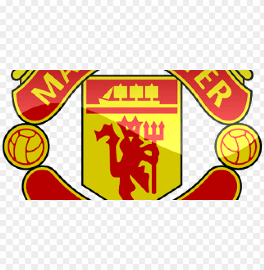 Manchester united hot sale logo dls