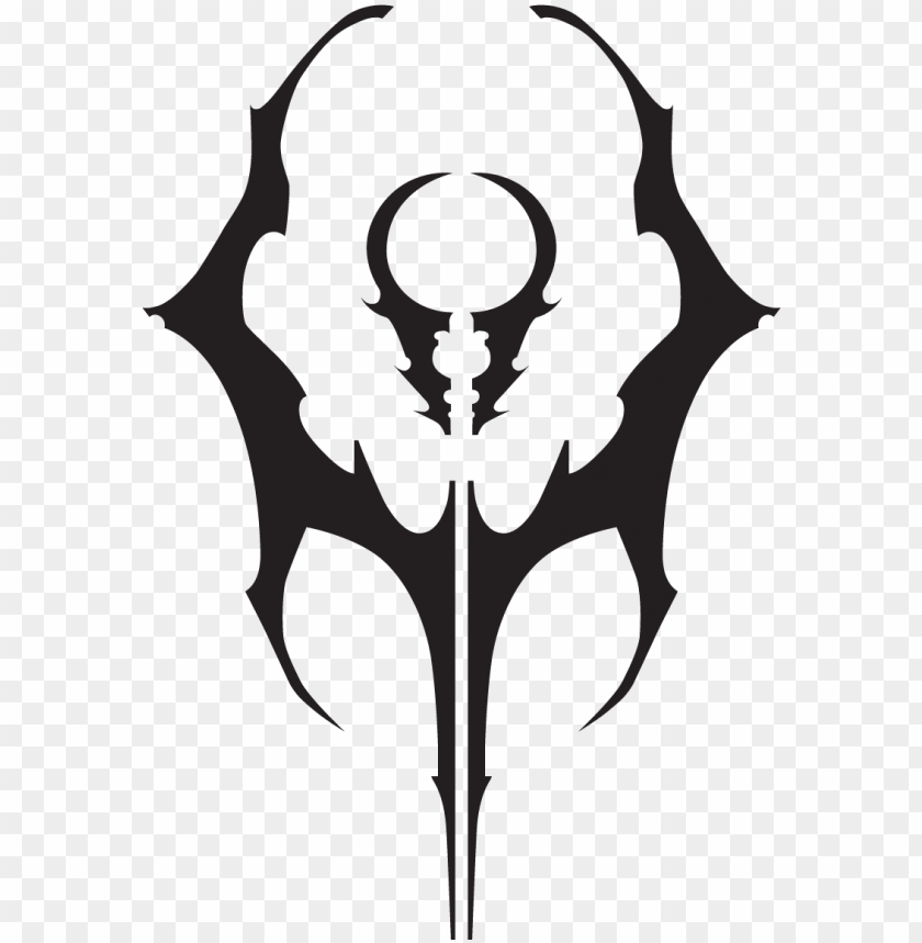 mandalorian symbol png - legacy of kain kain symbol PNG image with transparent background@toppng.com