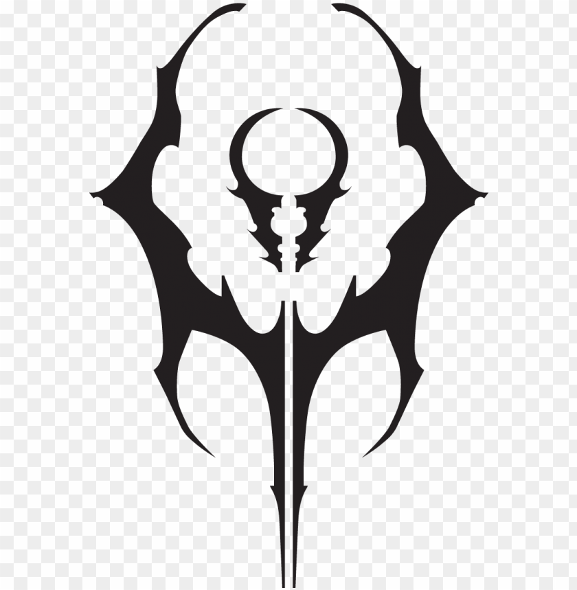 Free download | HD PNG mandalorian symbol png legacy of kain kain ...