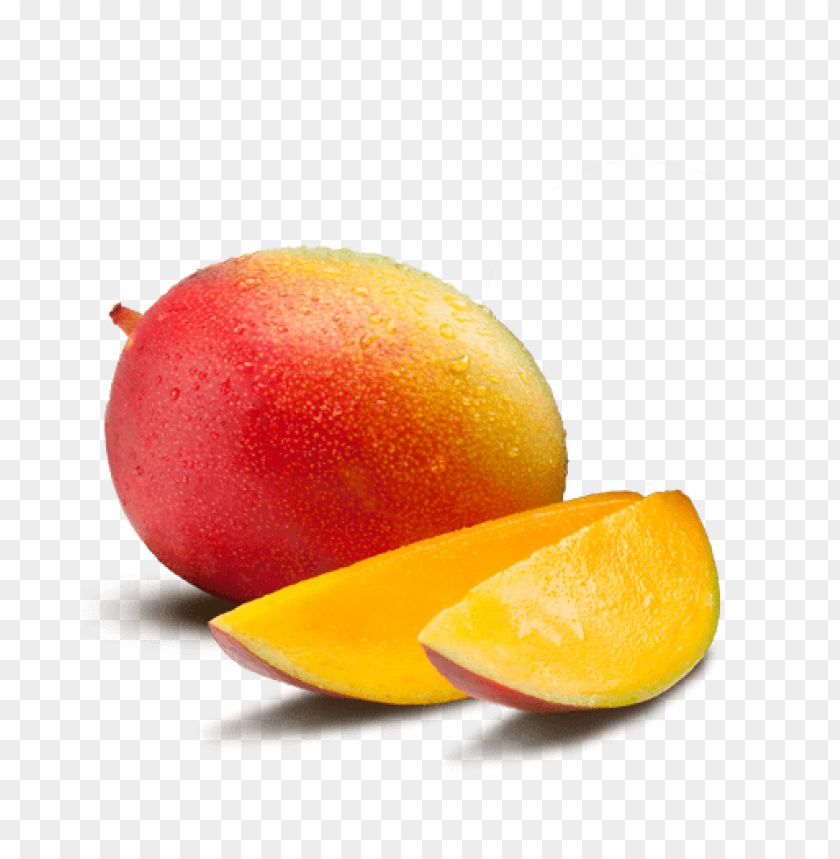 mango PNG images with transparent backgrounds - Image ID 11180