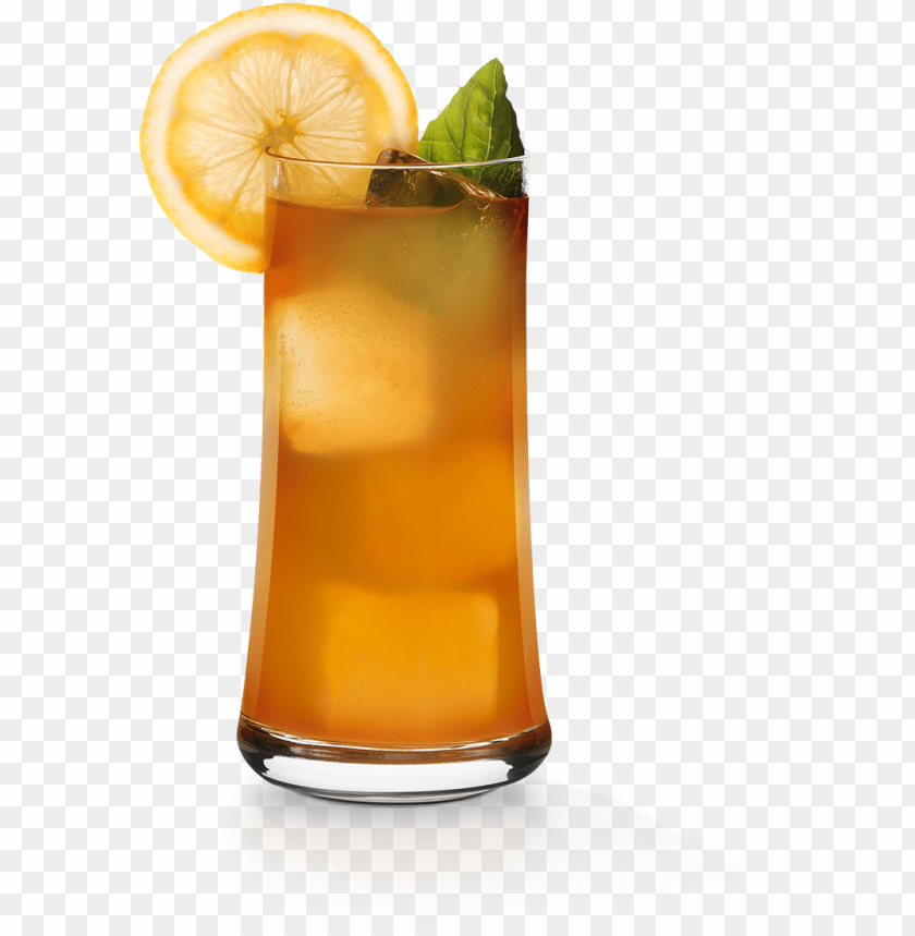 mango basil lemonade cocktail glass long island iced tea PNG transparent with Clear Background ID 242952