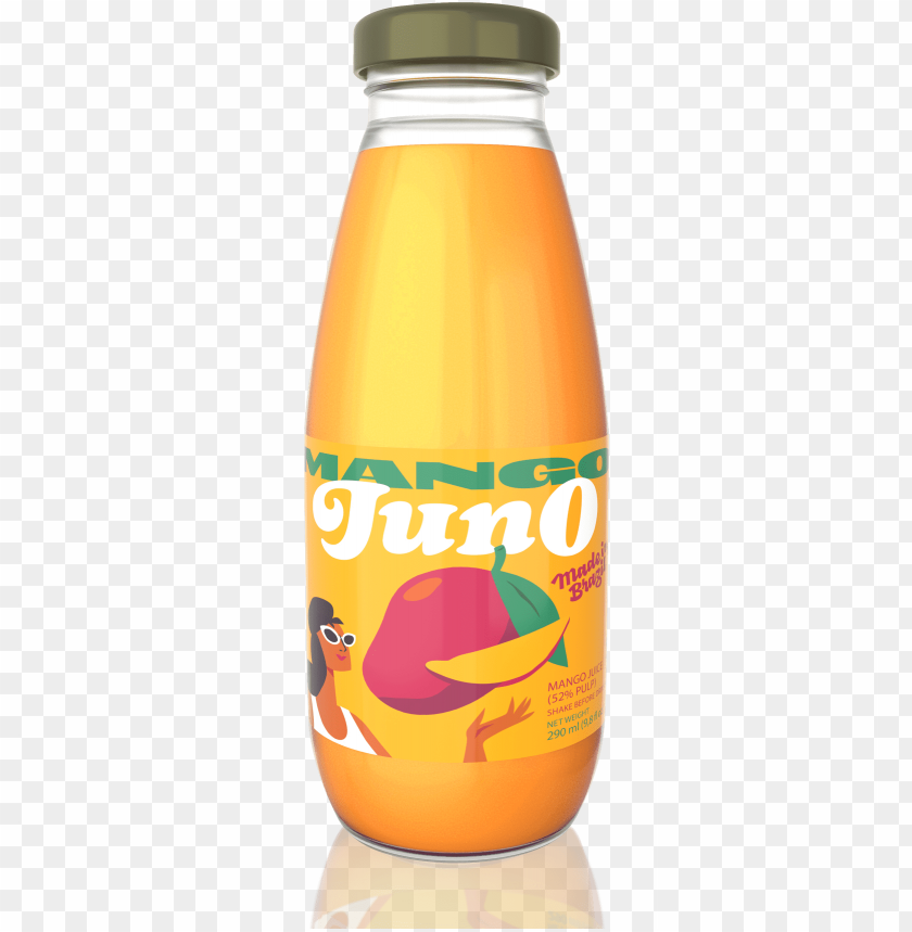 mango juice - orange drink PNG image with transparent background | TOPpng