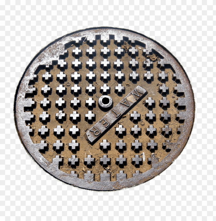 tools and parts, manhole covers, manhole cover water access, 