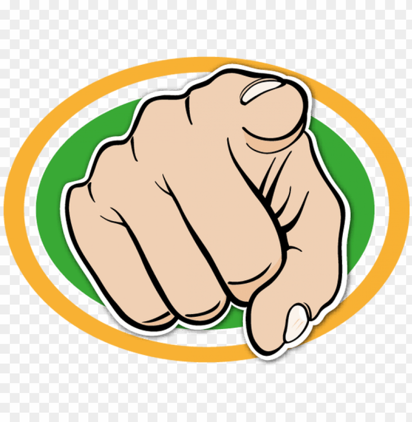 Mano Che Indica Png Hey You Are Awesome Png Image With Transparent Background Toppng