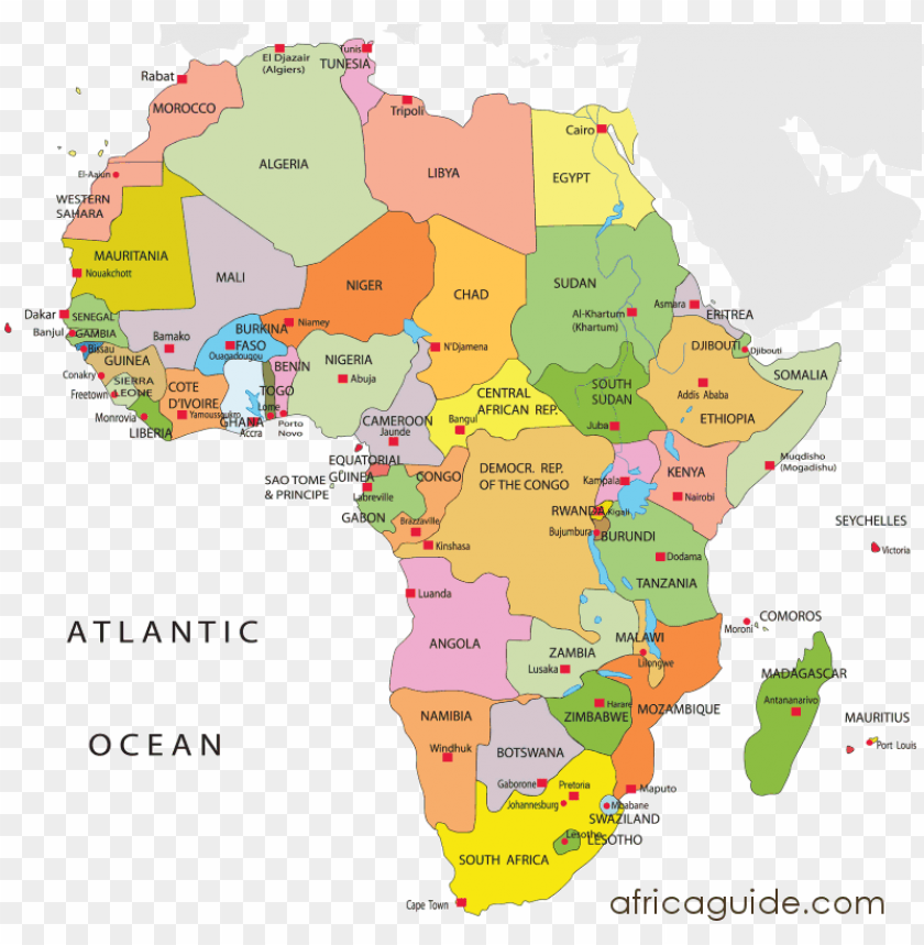 map-of-africa-political-map-of-africa-png-transparent-with-clear