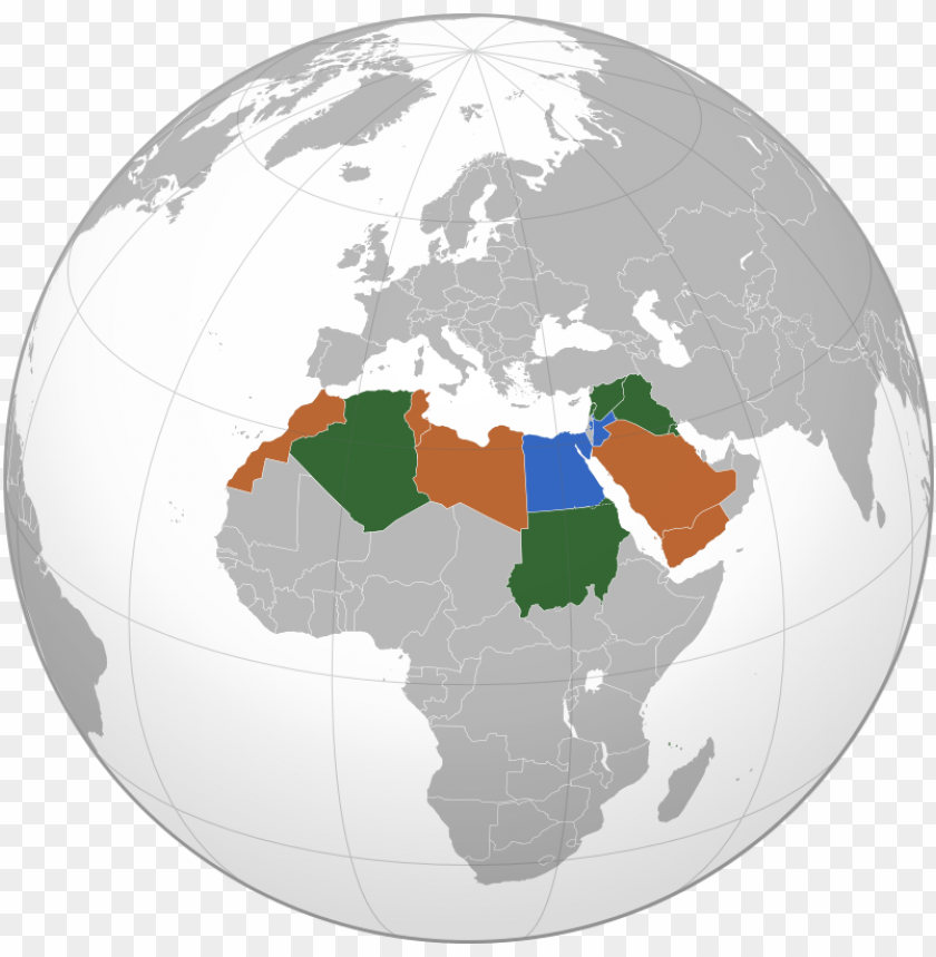 map of khartoum resolution signatories PNG transparent with Clear Background ID 409235