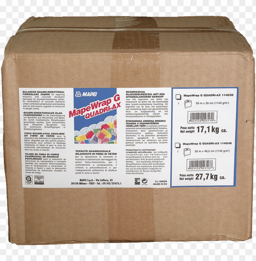 mapewrap g quadri ax mapei PNG transparent with Clear Background ID 378660