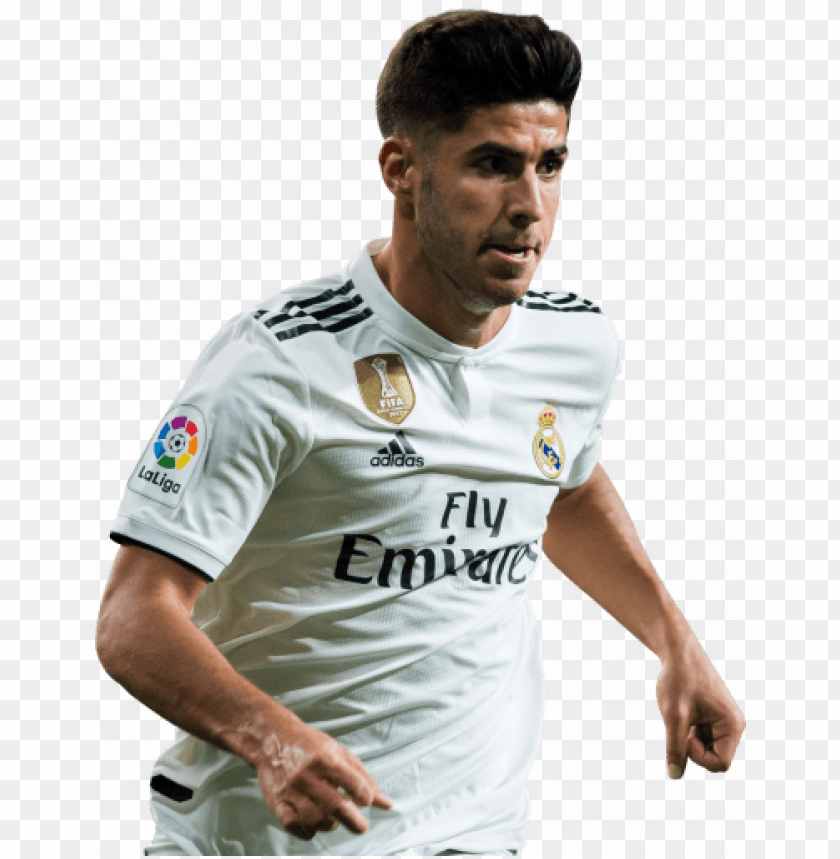 Download marco asensio png images background ID 63684