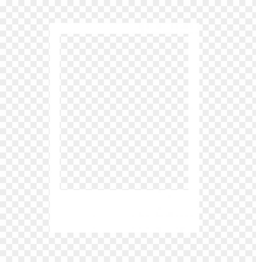 marco de fotos polaroid