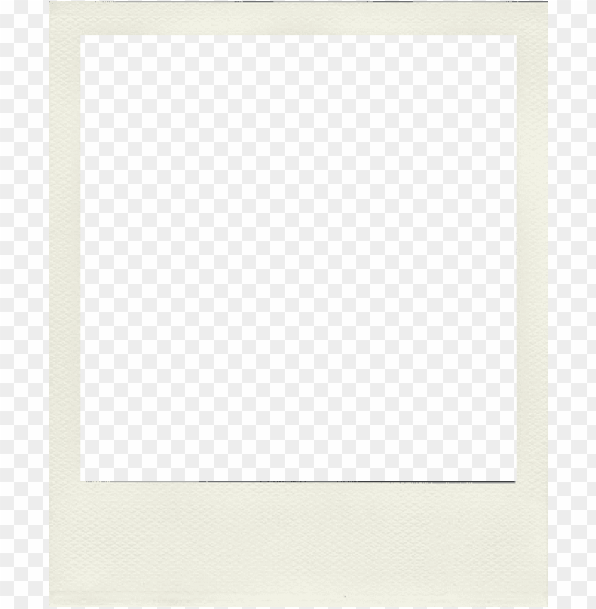 marco polaroid PNG transparent with Clear Background ID 162390