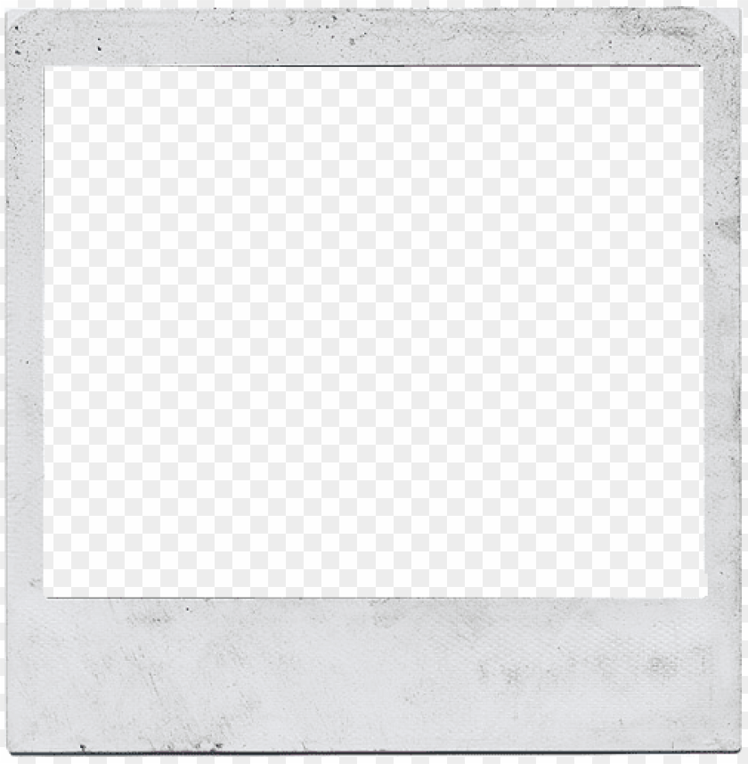 marco polaroid PNG transparent with Clear Background ID 162400