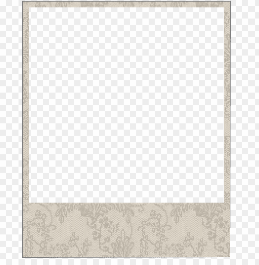 marco polaroid vintage PNG transparent with Clear Background ID 162389