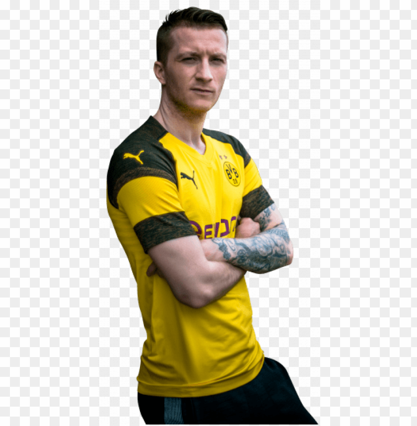 Download Marco Reus Png Images Background