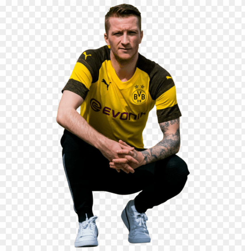 Download marco reus png images background ID 63667