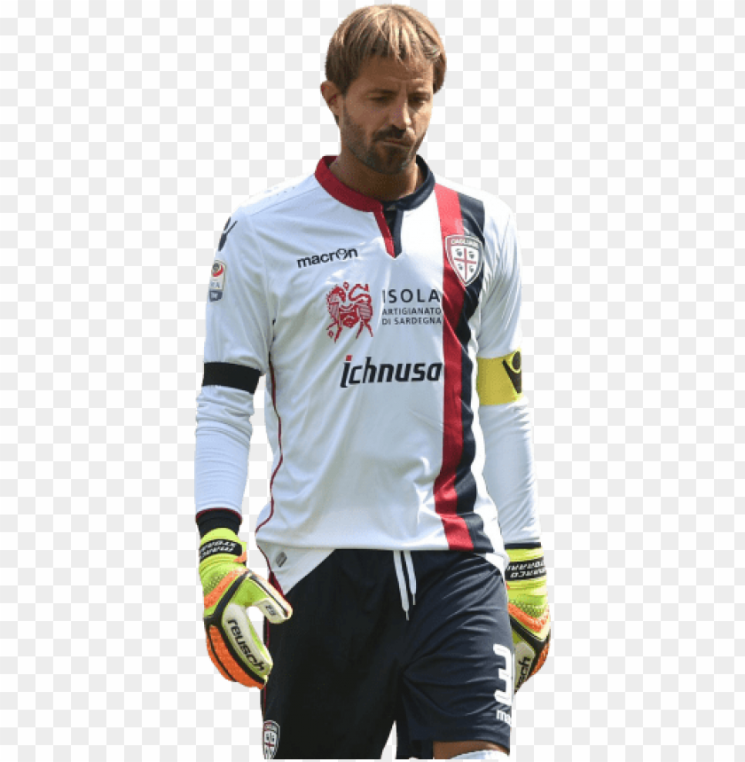 Download Marco Storari Png Images Background