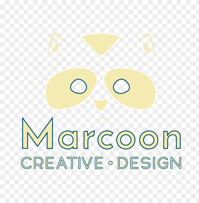 Marcoon Creative Design Unilock PNG Image With Transparent Background