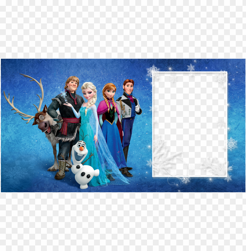 illustration, snow, symbol, elsa, background, ice, decoration