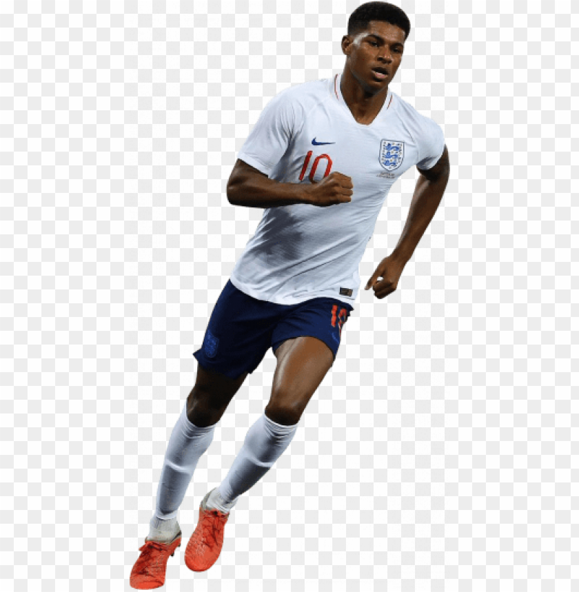 Download Marcus Rashford Png Images Background