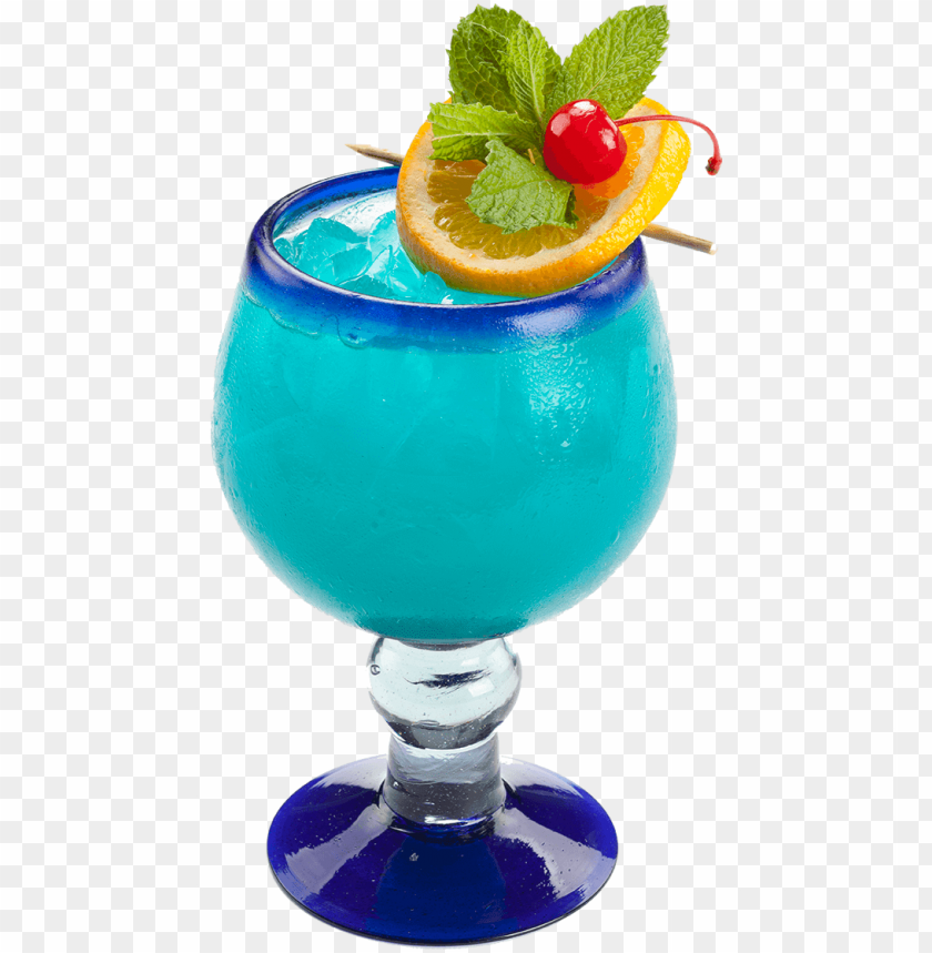 tropical drinks clip art