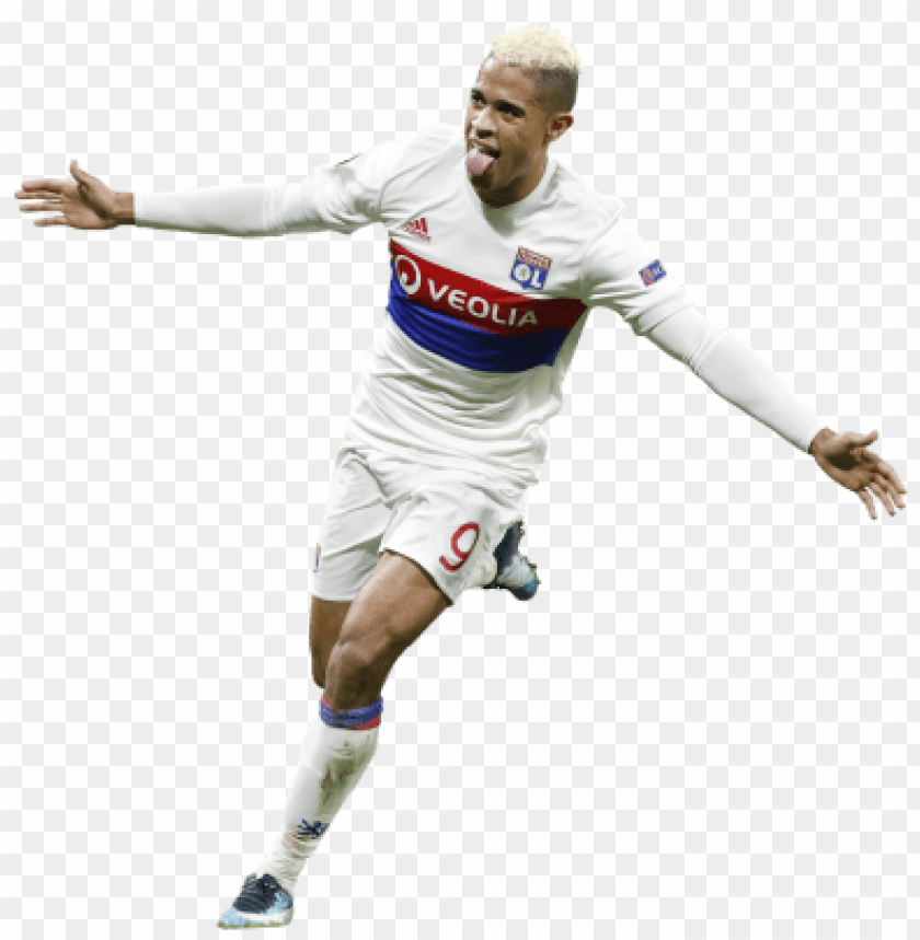 Download mariano díaz png images background@toppng.com