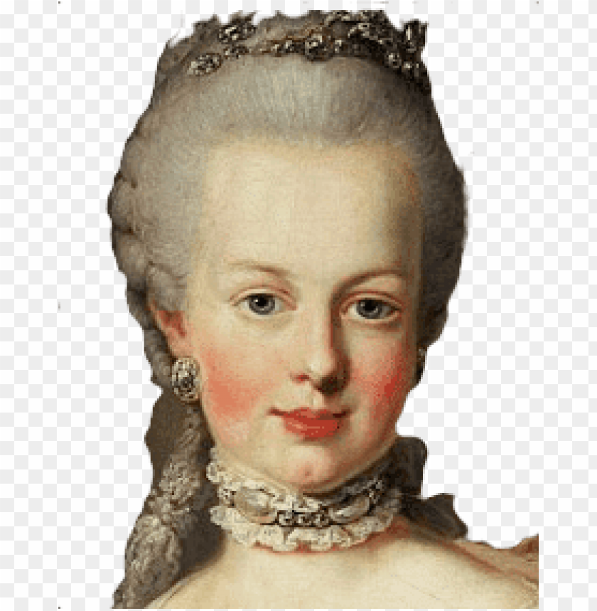 Download Marie Antoinette Png Images Background Toppng