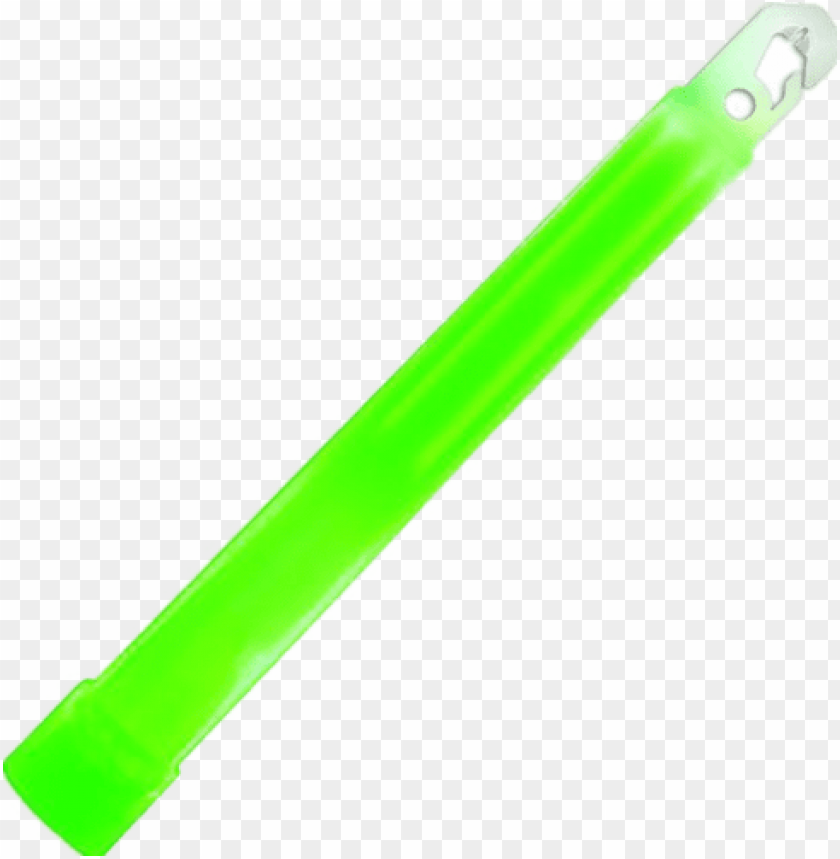 free PNG marine fishing chemical glow stick 6 inch green - glow stick, 6 inch, gree PNG image with transparent background PNG images transparent
