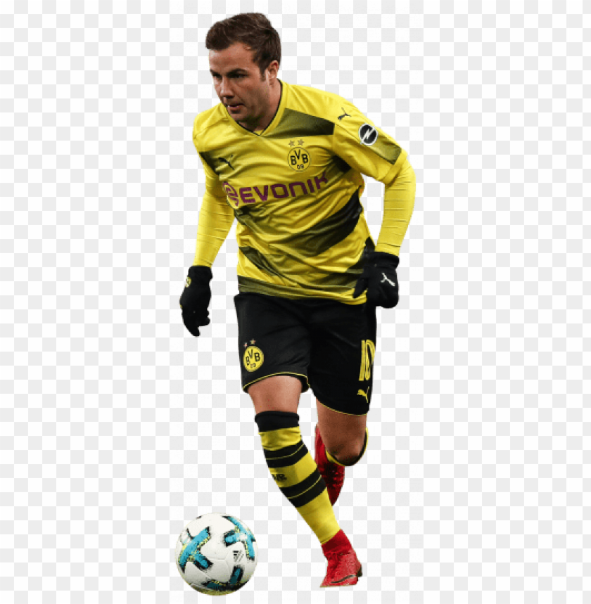 Download mario götze png images background@toppng.com