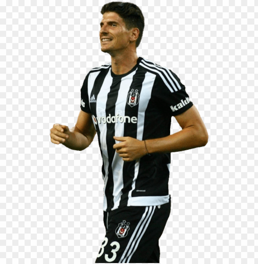 Download mario gomez png images background@toppng.com