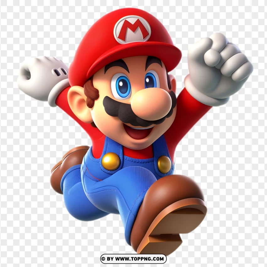 Super Mario, video game, Nintendo