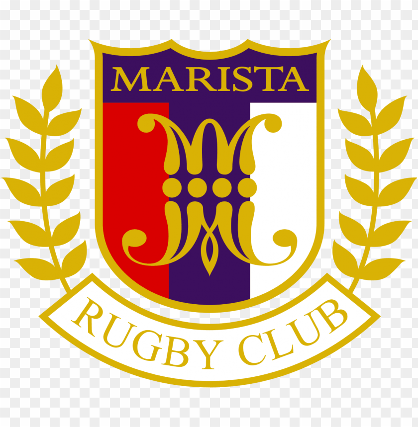 sports, rugby teams argentina, marista rc rugby logo, 