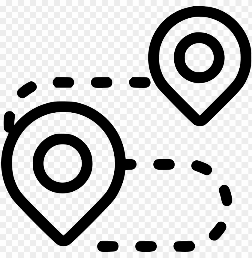 marker direction pin plan travel svg  icon free - travel icon  free png - Free PNG Images@toppng.com