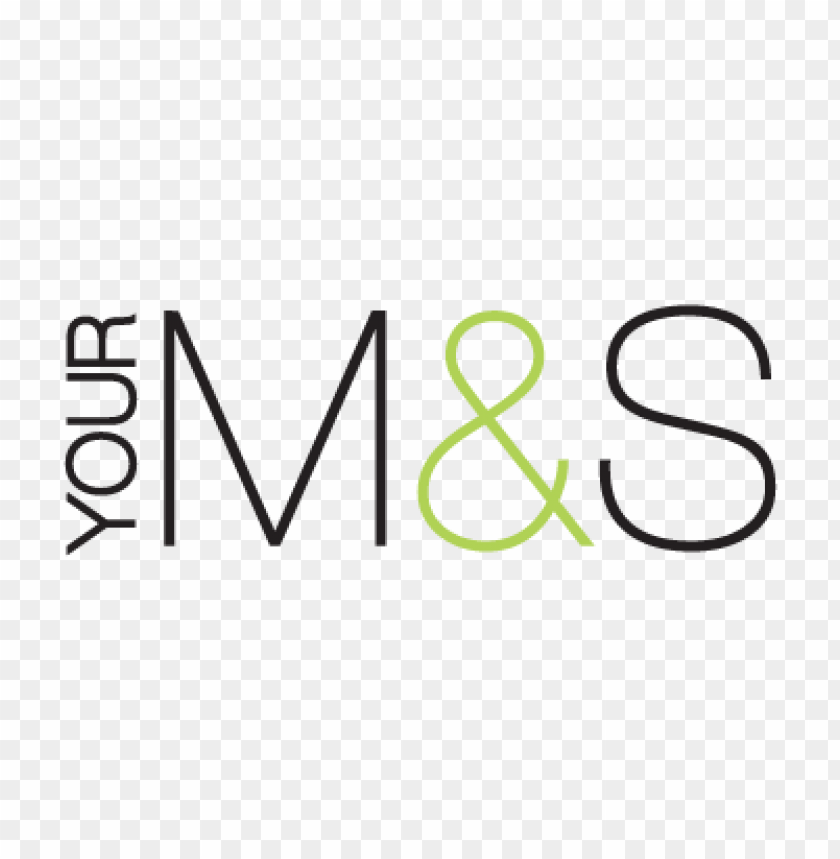  marks spencer logo vector free - 467467