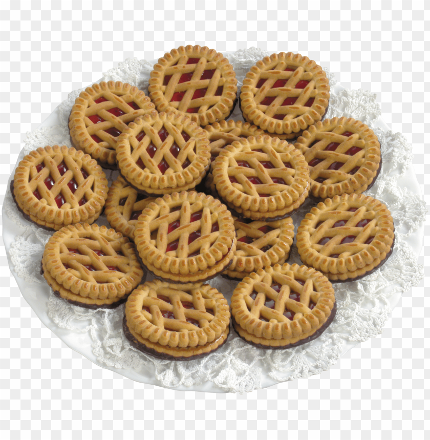Download Marmelade Cookies Png Images Background