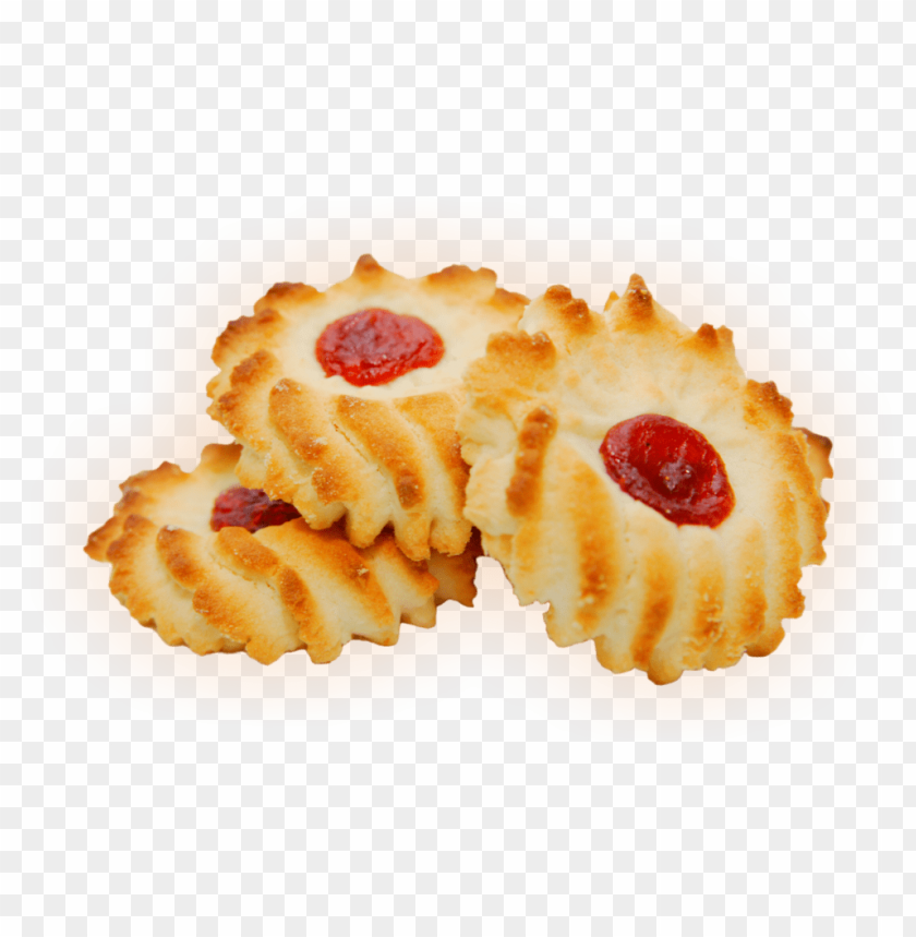 Marmelade Cookies PNG Images With Transparent Backgrounds - Image ID 11649