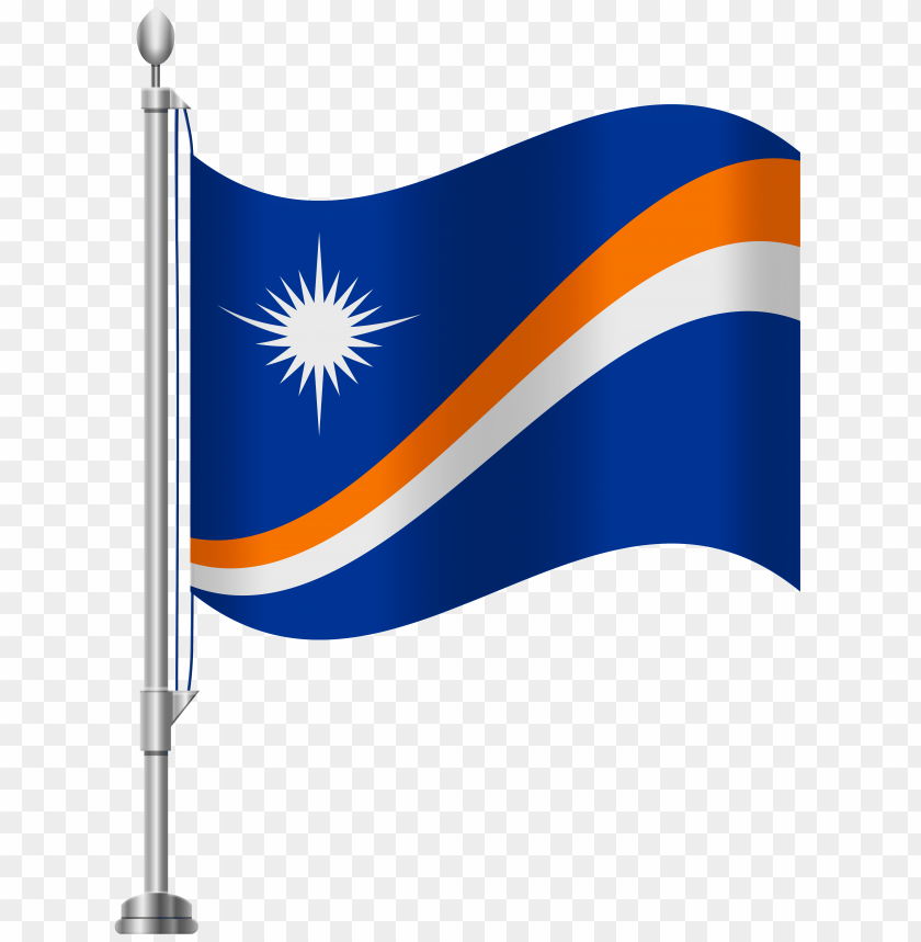 free PNG Download marshal islands flag clipart png photo   PNG images transparent
