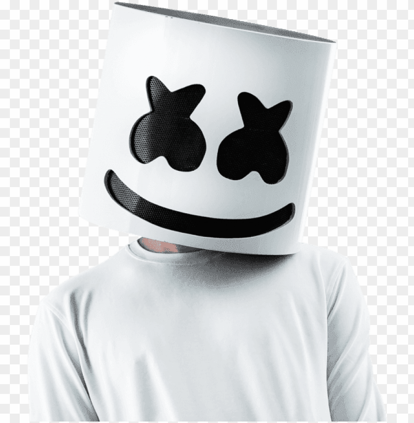 Logo Marshmello Vector Cdr Png Hd - Marchmelo Roblox Shirt PNG Transparent  With Clear Background ID 170131 | TOPpng