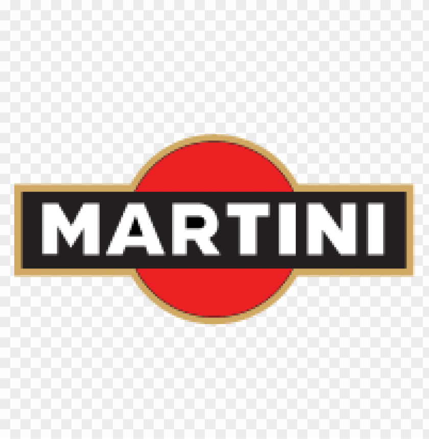  martini logo vector download free - 468524