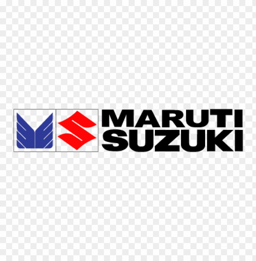 Maruti Suzuki, HD, logo, png | PNGWing
