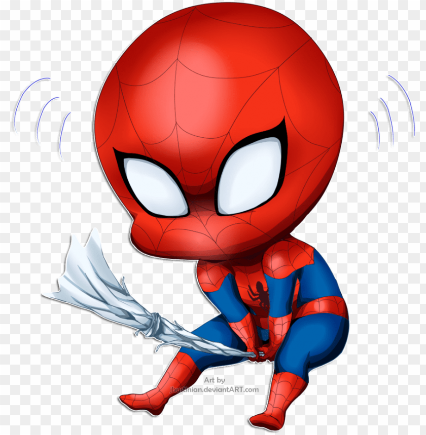 marvel babies spiderman for free download on mbtskoudsalg - baby spider man  transparent PNG image with transparent background | TOPpng