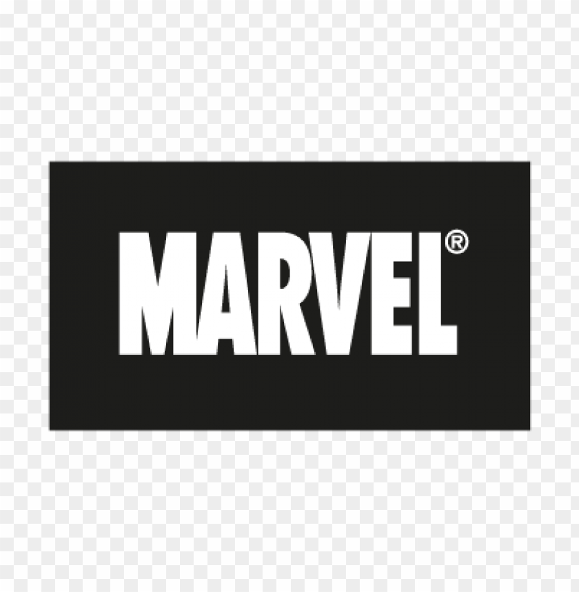  marvel comics eps vector logo free download - 464807