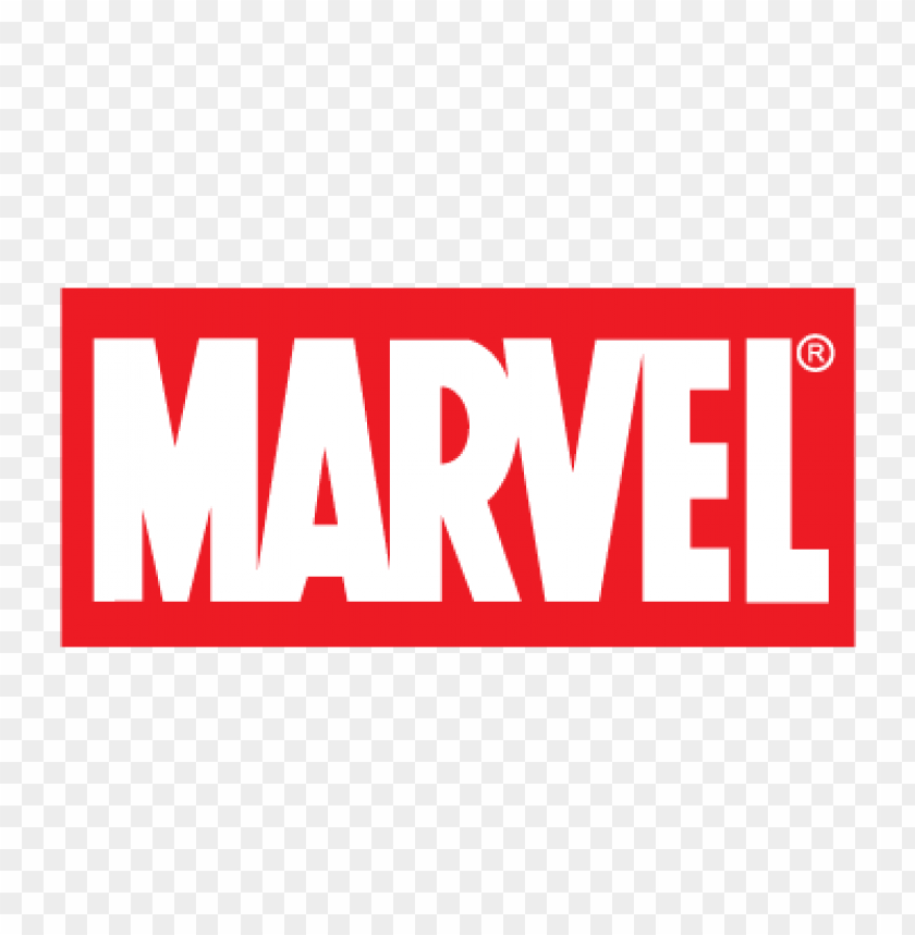 Marvel Comics Vector Logo Toppng