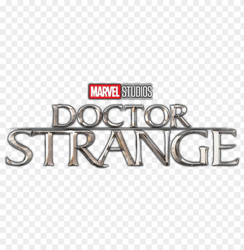 Doctor Strange Logo Png - free transparent png images - pngaaa.com