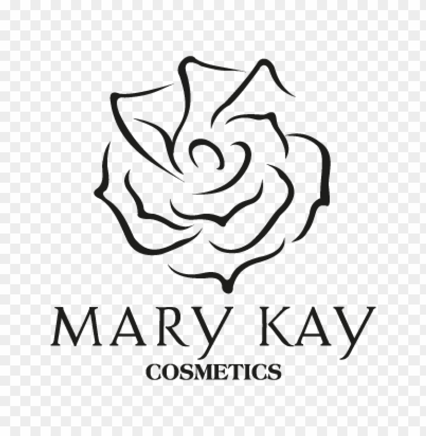  mary kay cosmetics logo vector download - 464969