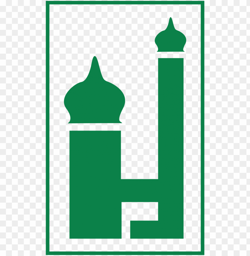 Masjid Hang Jebat Logo Vector - Masjid PNG Transparent With Clear Background ID 188752