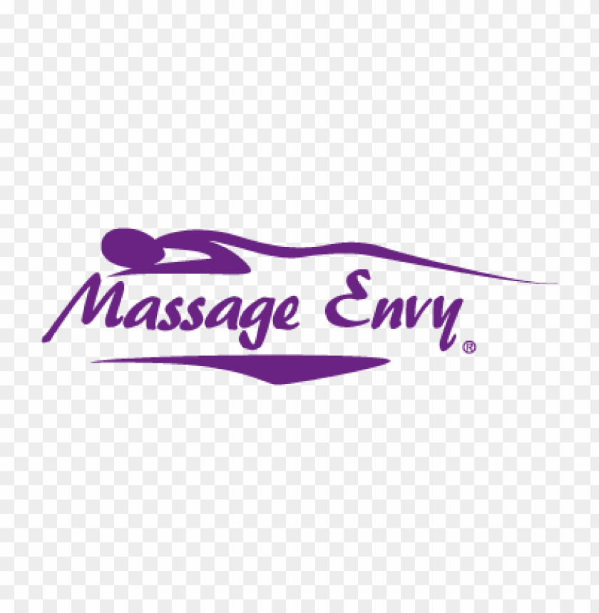  massage envy vector logo free - 467971