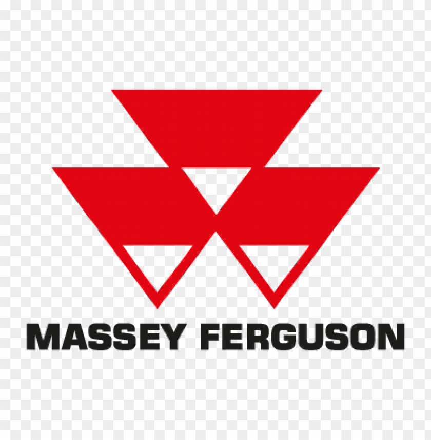  massey ferguson eps vector logo free - 464948