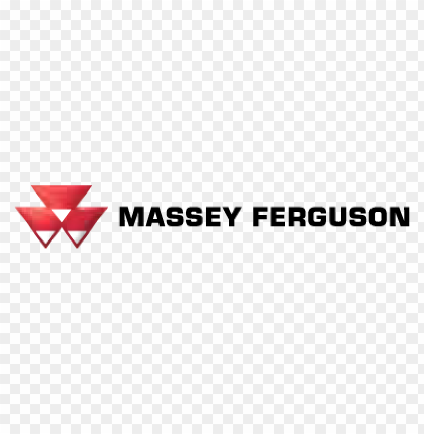 Massey Ferguson: Neues Logo zur neuen Markenidentität - AGRARTECHNIK