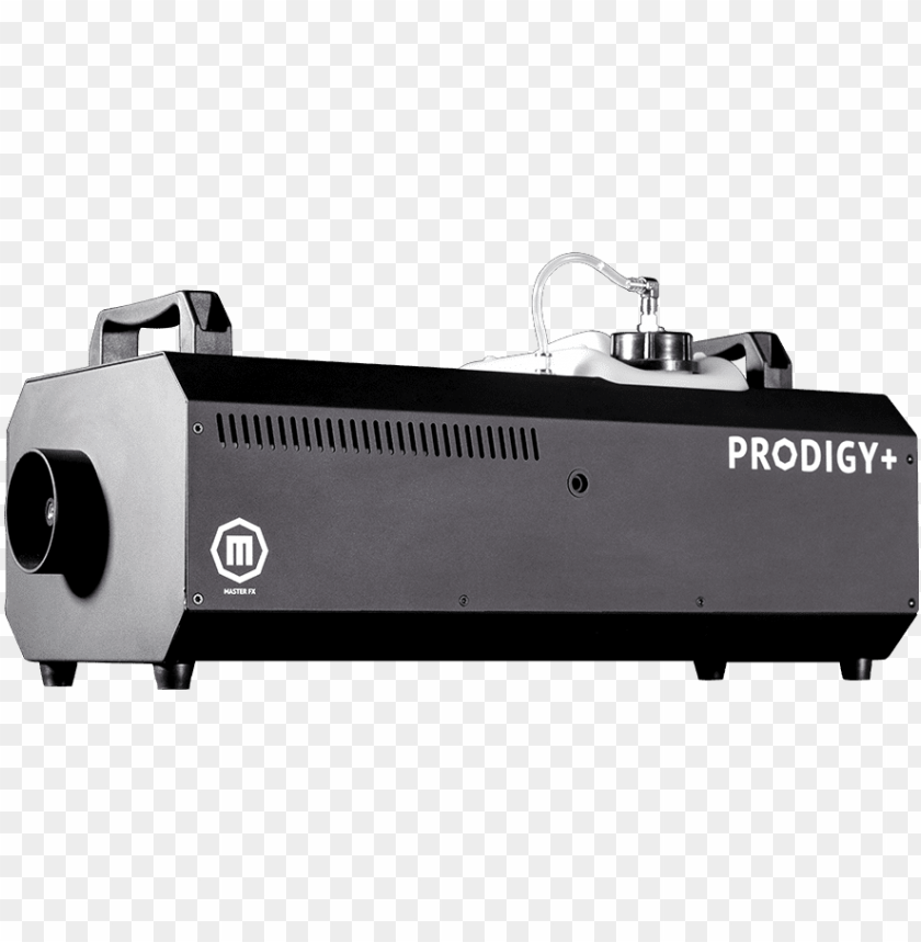 master fx prodigy plus fog machine - fog machine PNG image with transparent background@toppng.com