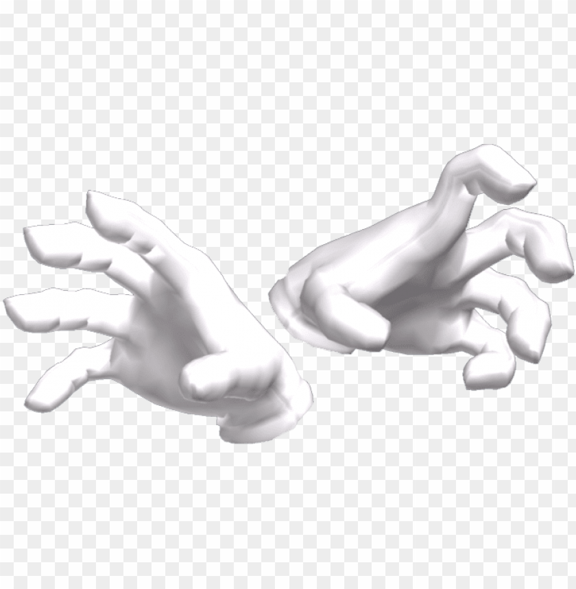 master hand and crazy hand kdl3d - master hand and crazy hand PNG image with transparent background@toppng.com